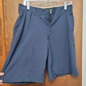 LNWOT.  OP Flex. 4 Way Stretch Shorts.  Size 30